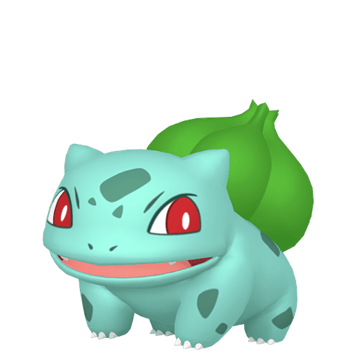 Artwork for bulbasaur