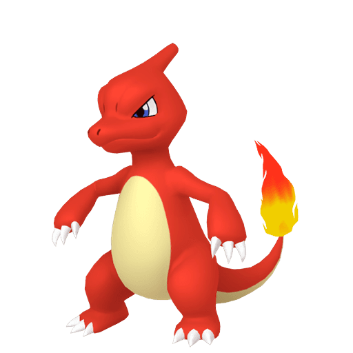 Artwork for charmeleon