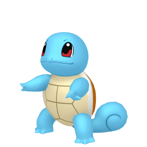 Artwork for squirtle